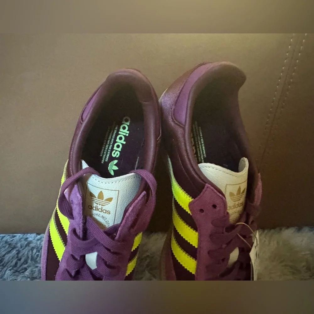 adidas Originals Samba OG size 9 - Picture 10 of 12